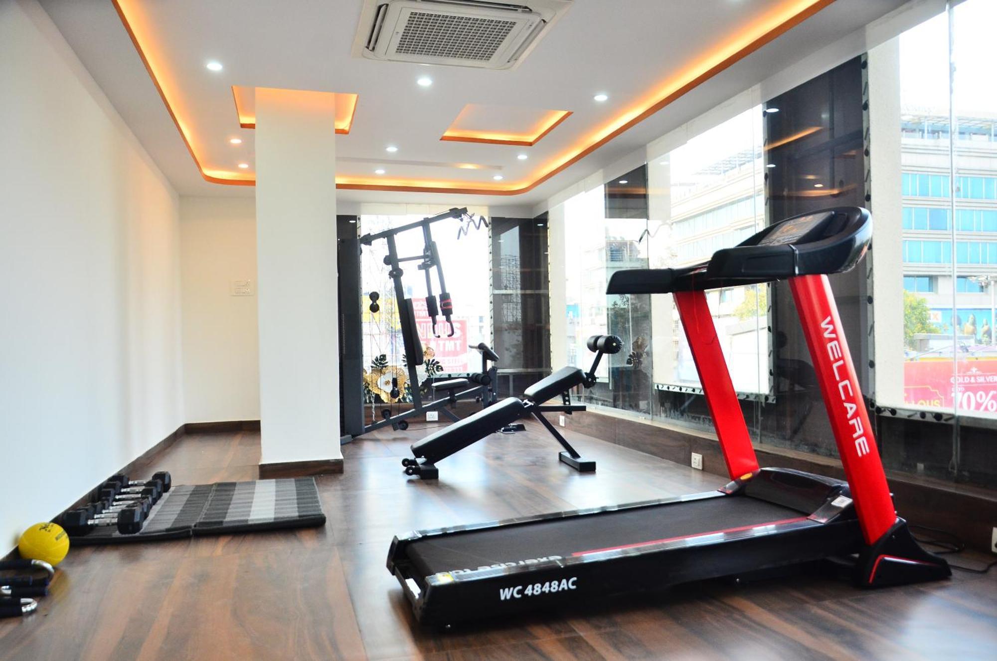 Hotel Eyrie Nest Bangalore Ngoại thất bức ảnh