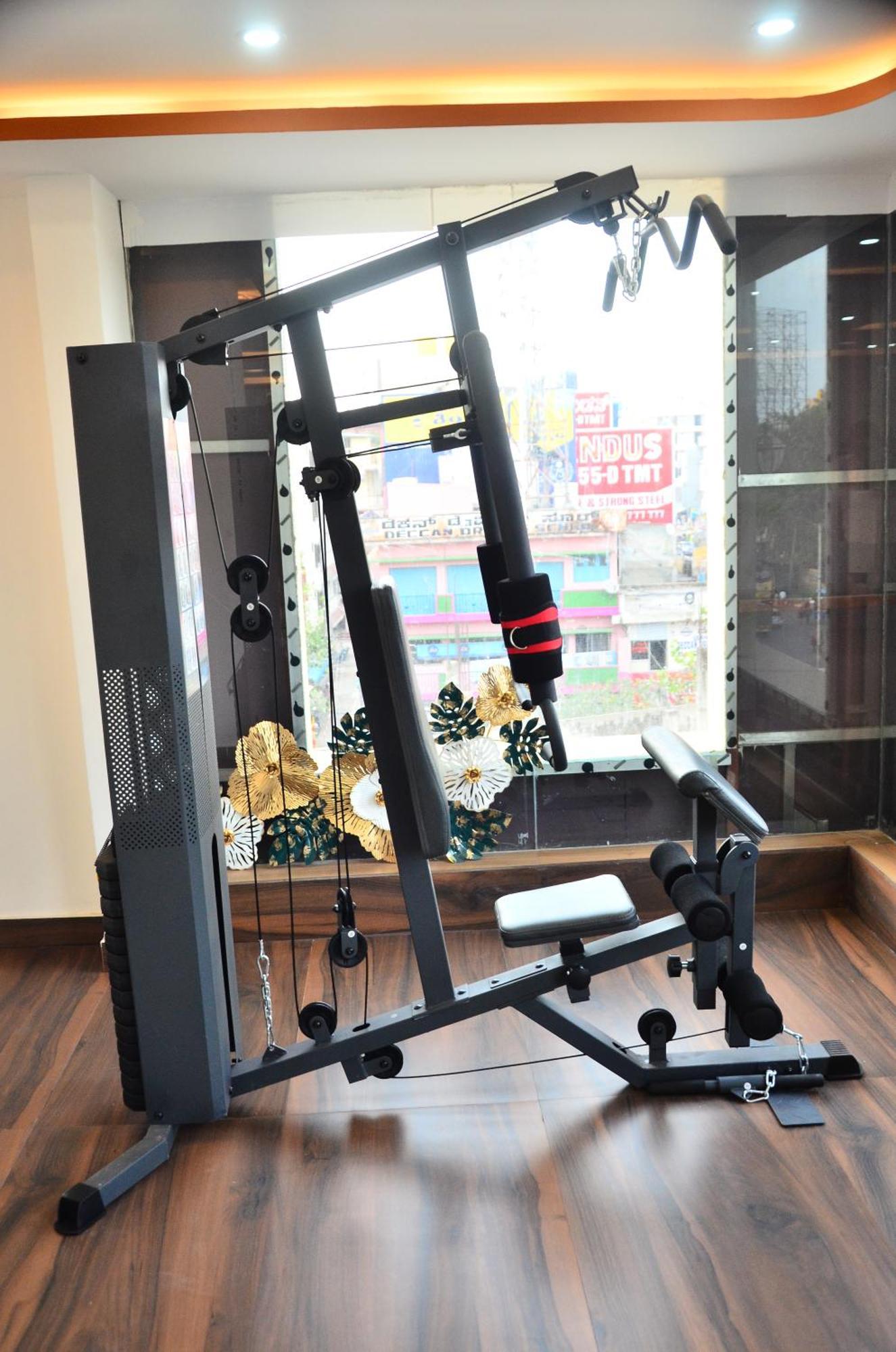 Hotel Eyrie Nest Bangalore Ngoại thất bức ảnh